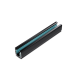 TRACK 4 CABLE 2 METER BLACK 4W2MB