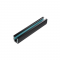 TRACK 4 CABLE 3 METER BLACK 4W3MB