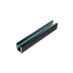 TRACK 4 CABLE 3 METER BLACK 4W3MB