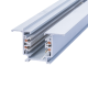 TRACK 4 CABLE 1 METER WHITE 4WRE1MW