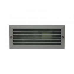 RECESSED LIGHT /FRAME E27 1X40W GREY AC.045GL63G RECESSED LIGHT /FRAME E27 1X40W GREY AC.045GL63G