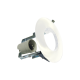 SPOT R63 WHITE AC.045R63W