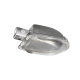 ROAD LIGHT FITTING SIMPLE FOR ECONOMY OR LED LAMP AC.1273