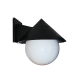 WALL LAMP BALL OPAL D20 E27 AC.1801L