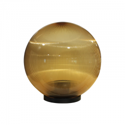 SPHERE LIGHT HONEY Φ30 ACRYLIC AC.180730G SPHERE LIGHT HONEY Φ30 ACRYLIC AC.180730G