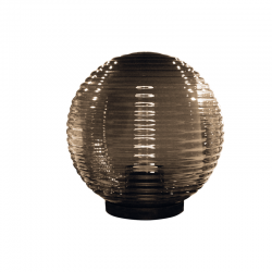 SPHERE LIGHT ACRYLIC D25 HONEY AC.18272 SPHERE LIGHT ACRYLIC D25 HONEY AC.18272