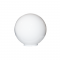 SPHERE LIGHT Φ30 OPAL WITHOUT FITTER BASE AC.3532C