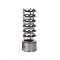 LOUVER FOR SPHERE Φ40 AC.3534T 6 RINGS NICKEL AC.4801A3