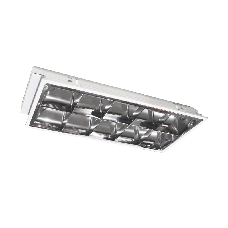ΨΕΥΔΟΡΟΦΗΣ 1Χ18W T8 ΜΕ ΠΥΚΝΩΤΗ AC.5118FH