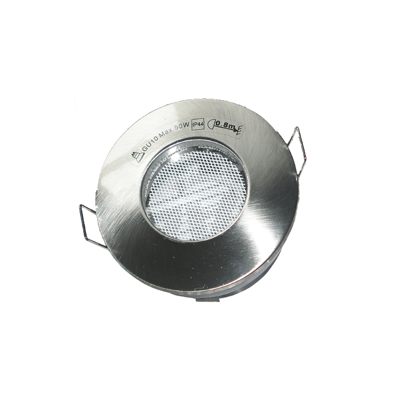 SPOT IP 45 NIK MAT MR16 BS3404NM