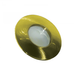 SPOT IP65 No3407 GOLD MAT BS3407GM SPOT IP65 No3407 GOLD MAT BS3407GM