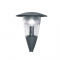 SQUARE LIGHTHEAD  EVOLUTA  TYPE WITH COVER BST2160C