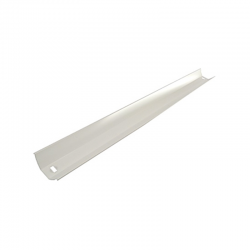 REFLECTOR 2x60mm FOR DELED 260mm FLER260 REFLECTOR 2x60mm FOR DELED 260mm FLER260