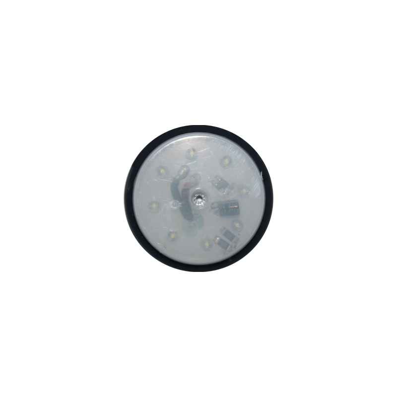 MODULE LED 2.6W WITH CABLE IP66 4000K 12V DC HI2451LNW