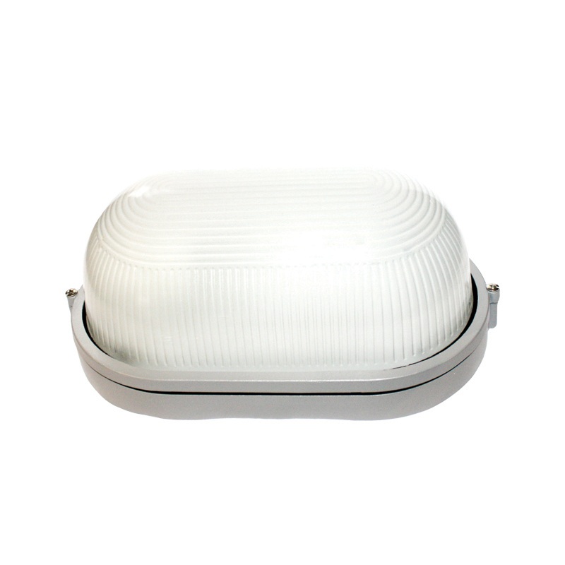 WALL LAMP IP45 GREY HI5022G