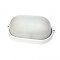 WALL LAMP IP45 WHITE HI5022W