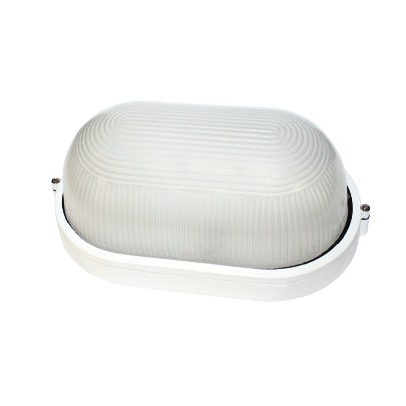 WALL LAMP IP45 WHITE HI5022W