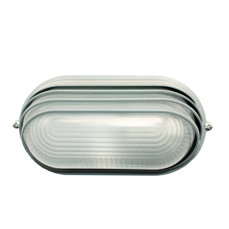 WALL LAMP 21CM GREY HI5033G