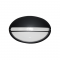 WALL LAMP 21.5cm BLACK COVER HI5073B