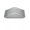 WALL LAMP GREY HI5261G