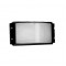 WALL LAMP BLACK HI5262B