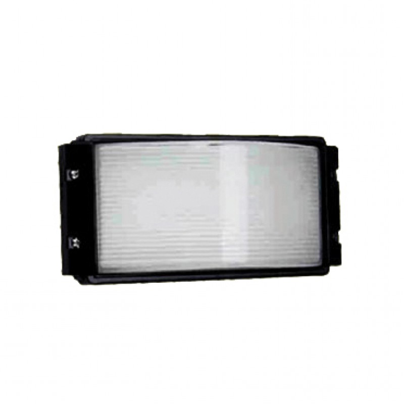 WALL LAMP BLACK HI5262B