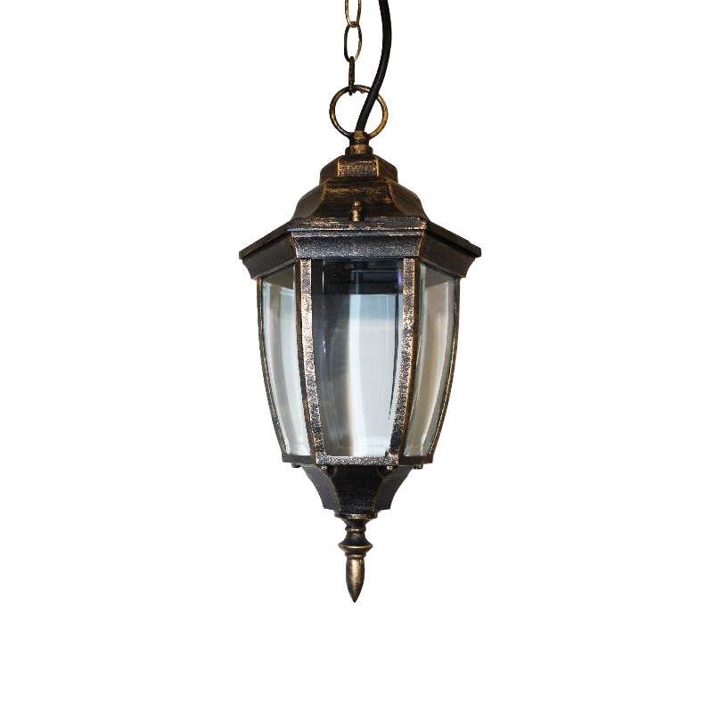 SUSPENDED GARDEN LIGHT HI6175GB
