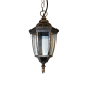 SUSPENDED GARDEN LIGHT HI6175GB
