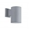 SPOT GREY E27 HI7002