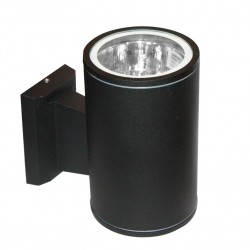 SPOT LIGHT E27 1 BEAM BLACK HI7002B