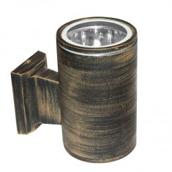 SPOT E27 1 BEAM RUST HI7002R SPOT E27 1 BEAM RUST HI7002R