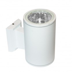SPOT LIGHT E27 1 BEAM WHITE HI7002W