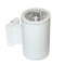 SPOT LIGHT E27 1 BEAM WHITE HI7002W