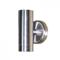 WALL LAMP UP-DOWN 2XGU10 IP54 HI7031A WALL LAMP UP-DOWN 2XGU10 IP54 HI7031A