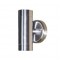 WALL LAMP UP-DOWN 2XGU10 IP54 HI7031A