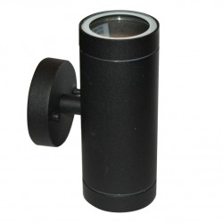 SPOT GU10 TWO LINKS BLACK HI7031B SPOT GU10 TWO LINKS BLACK HI7031B