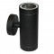 SPOT GU10 TWO LINKS BLACK HI7031B