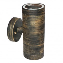 SPOT GU10 UP-DOWN RUST HI7031R SPOT GU10 UP-DOWN RUST HI7031R