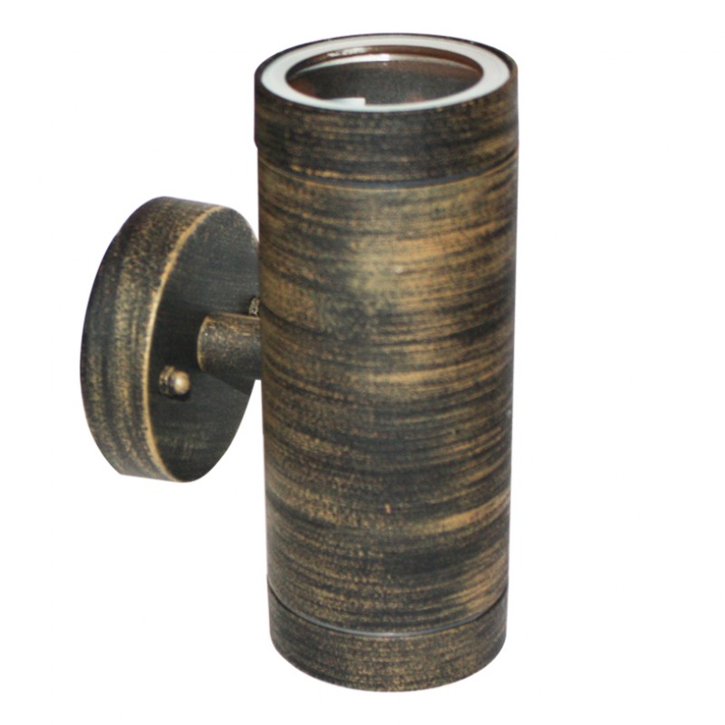 SPOT GU10 UP-DOWN RUST HI7031R