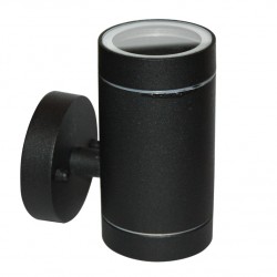SPOT GU10 BLACK HI7032AB SPOT GU10 BLACK HI7032AB