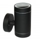 SPOT GU10 BLACK HI7032AB