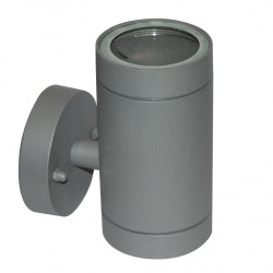 SPOT GU10 GREY 1 BEAM HI7032AG SPOT GU10 GREY 1 BEAM HI7032AG