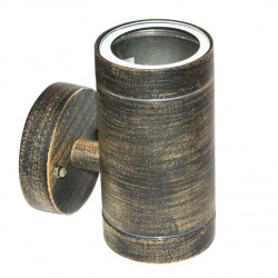 SPOT GU10 1 RUST HI7032AR SPOT GU10 1 RUST HI7032AR