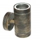 SPOT GU10 1 RUST HI7032AR