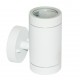 SPOT GU10 WHITE HI7032AW