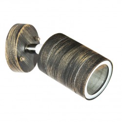SPOT GU10 RUST HI7033AR SPOT GU10 RUST HI7033AR