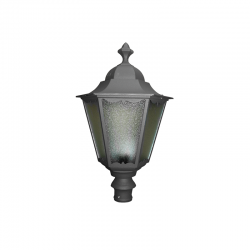 SINGLE TRADITIONAL LANTERN LIGHT HI8111G SINGLE TRADITIONAL LANTERN LIGHT HI8111G