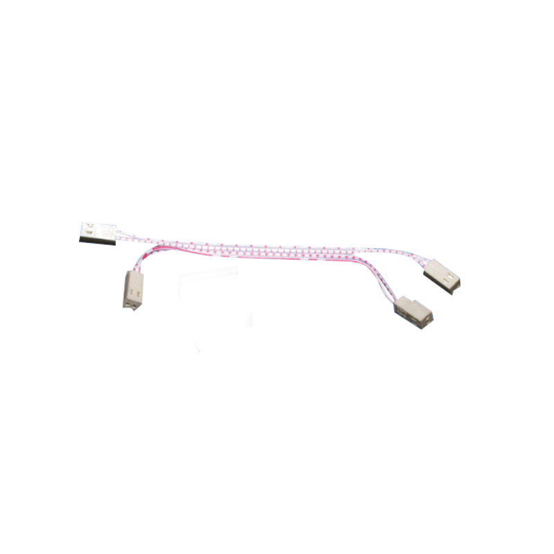 NETTO CONECTOR FOR LED LUMDCONACA