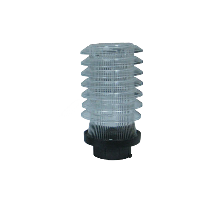 PLASTIC REFLEKTOR TRANSPARENT NF4802AC