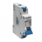 MCB 1P C40 6KA 1M DY02060311